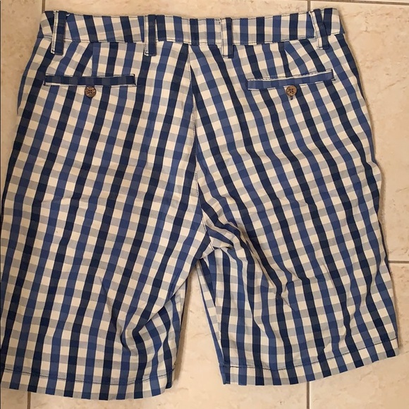 Olde School Brand shorts waist 32 - Picture 4 of 4